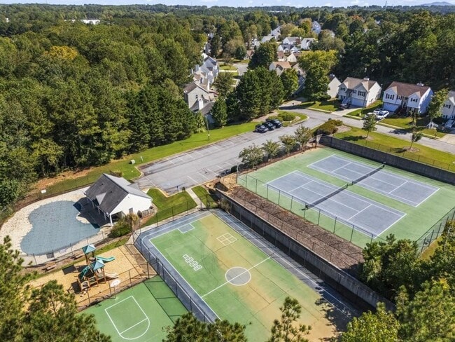 Foto del edificio - 2205 Serenity Dr NW