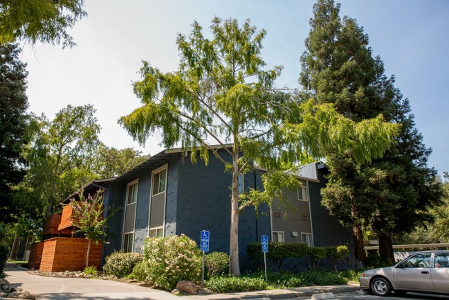 Building Photo - Coyle Creek Apartments