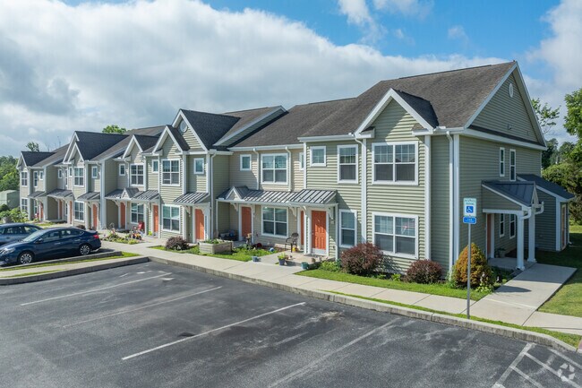 Foto del edificio - Highland Park