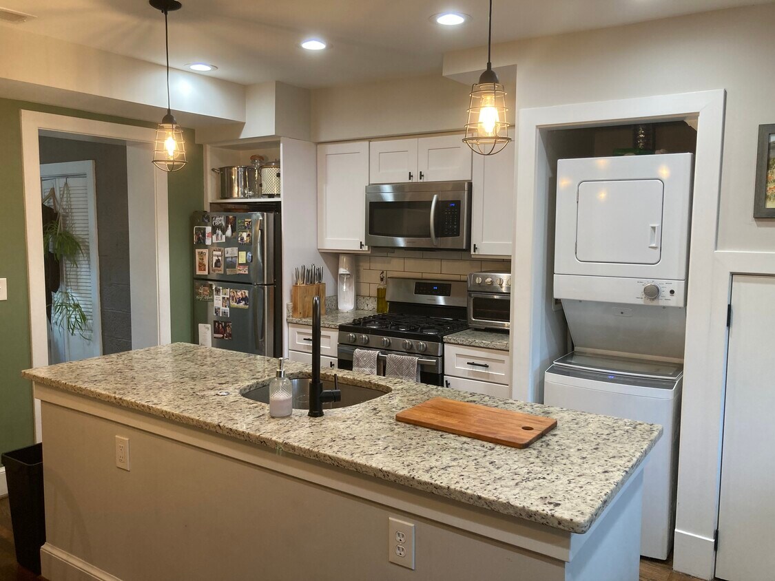 Foto principal - 3313 Clay Pl NE
