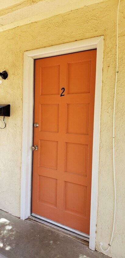 Foto principal - 252 A St