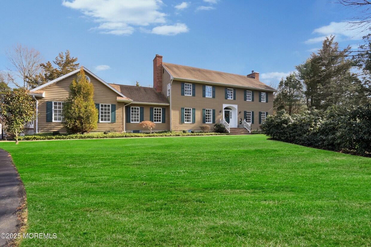 Foto principal - 1849 New Hampshire Ave