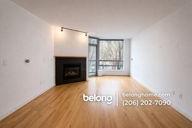 Foto del edificio - 2929 1st Ave