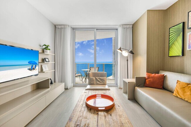 Building Photo - 4111 S Ocean Dr