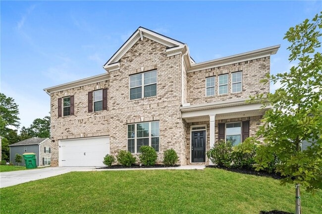 Foto del edificio - 7326 Embassy Trce