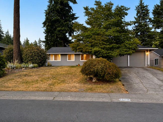 Building Photo - 13710 116th Pl NE