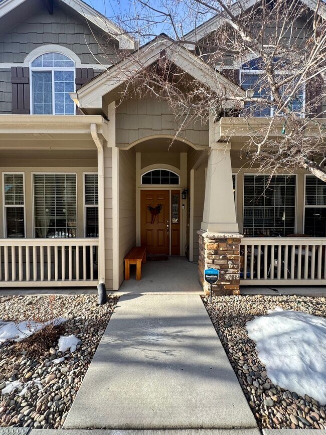 Building Photo - Updated Townhome in North Colorado Springs