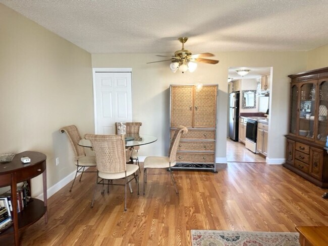 Building Photo - 55+ Community, FURNISHED 1BR/1BA CONDO IN ...