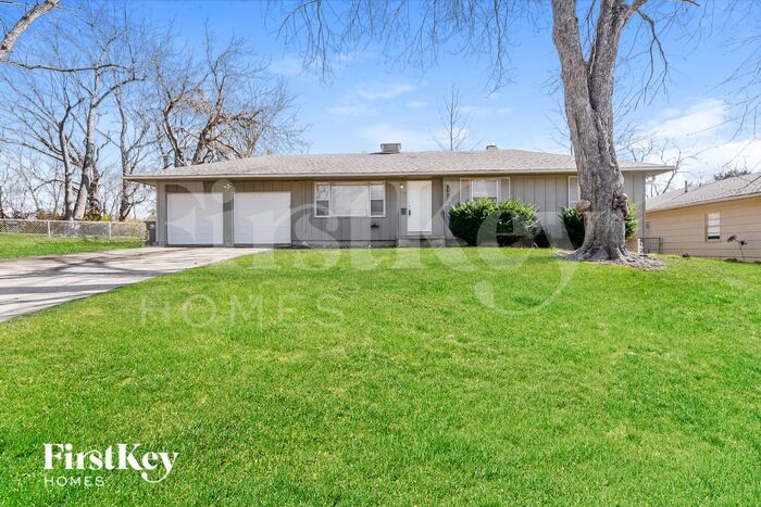 Primary Photo - 8605 Kentucky Ave