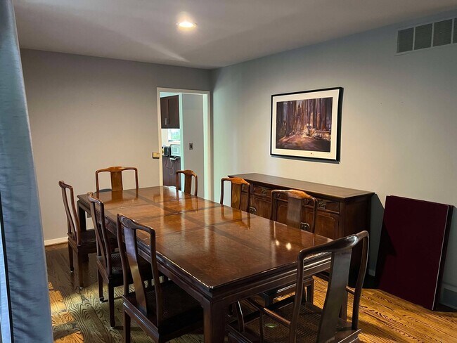 Foto del edificio - 3 Westbury Ct