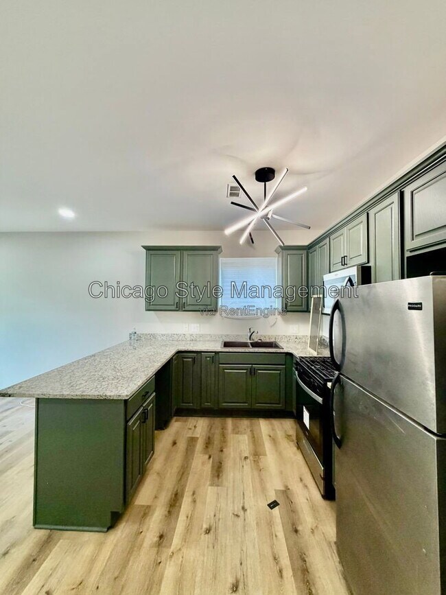 Foto del edificio - 6439 S St Lawrence Ave