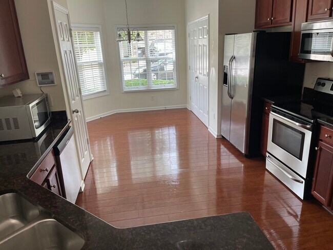 Foto del edificio - 3952 Princeton Lakes Way SW