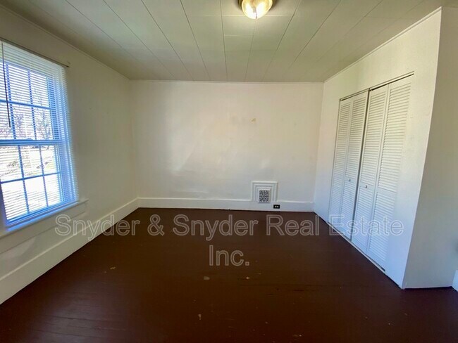 Foto del edificio - 678 Kling St