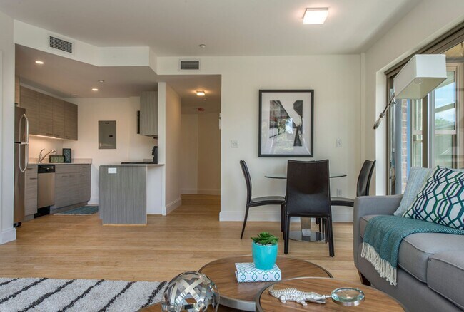Building Photo - Modern 2BD+2BA Allston @ BU & Packard's Corner