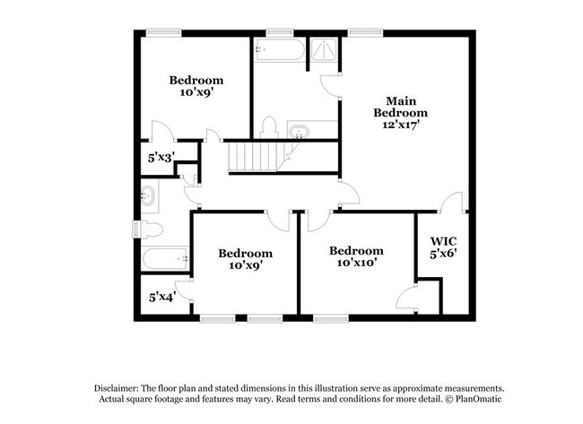 Building Photo - 642 Big Hurricane Dr