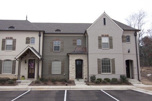 Foto del edificio - Brighton Village