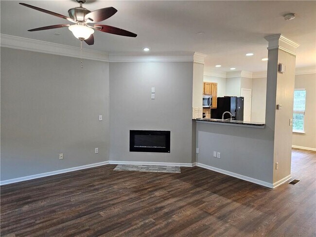 Foto del edificio - 2137 Meadow Peak Rd
