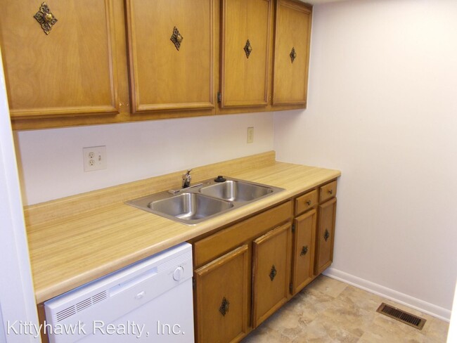 Foto del edificio - 850 Heather Ct