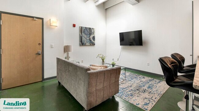 Foto del edificio - 700 Everett St