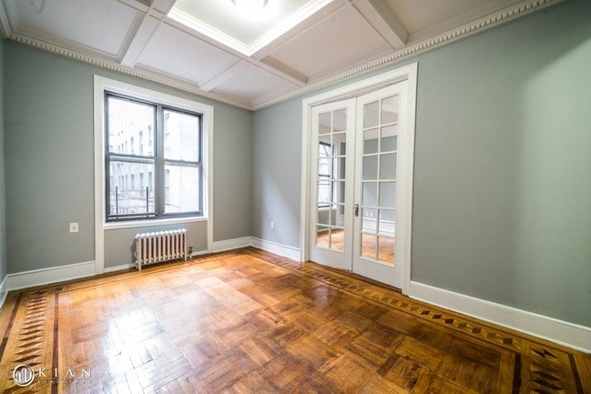 Building Photo - 550 W 158th St
