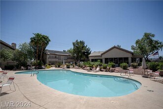 Building Photo - 5710 E Tropicana Ave