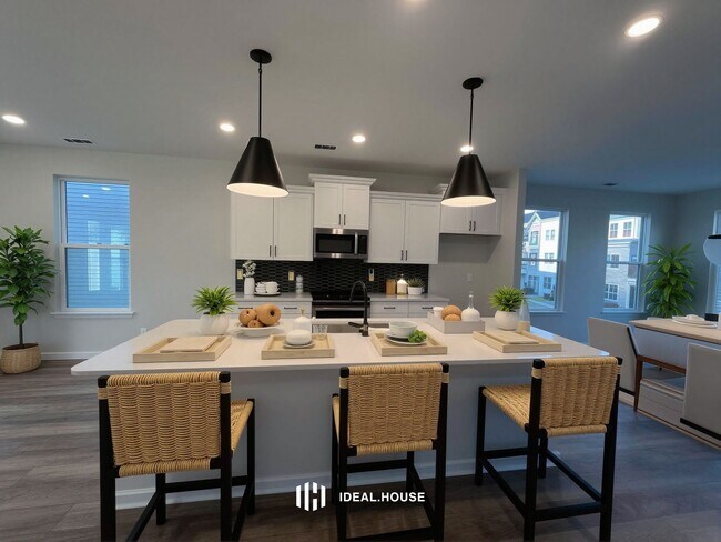 Foto del edificio - 375 Chesapeake Cmns St