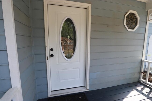 Foto del edificio - 2840 Spring Ridge Cir