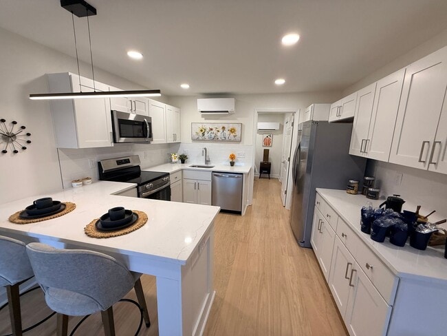 Photo - Hudson Building E Apartment