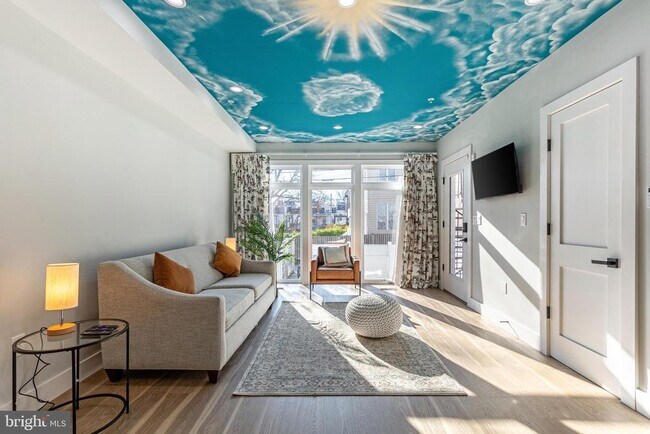 Foto del edificio - 1426 Crittenden St NW