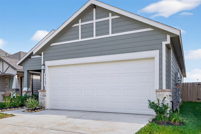 Foto del edificio - 21703 Cypress Trellis Dr