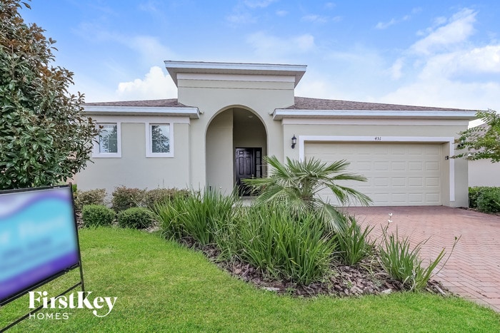 Primary Photo - 451 Aragosa Dr