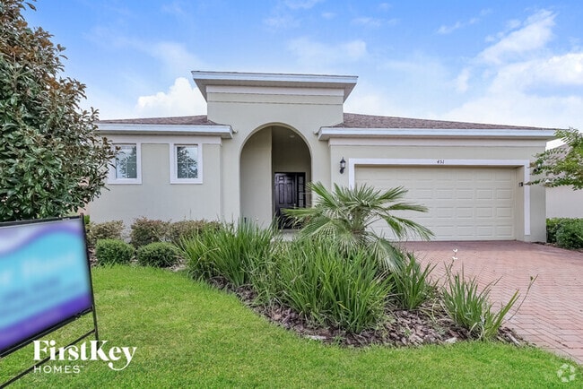 Building Photo - 451 Aragosa Dr