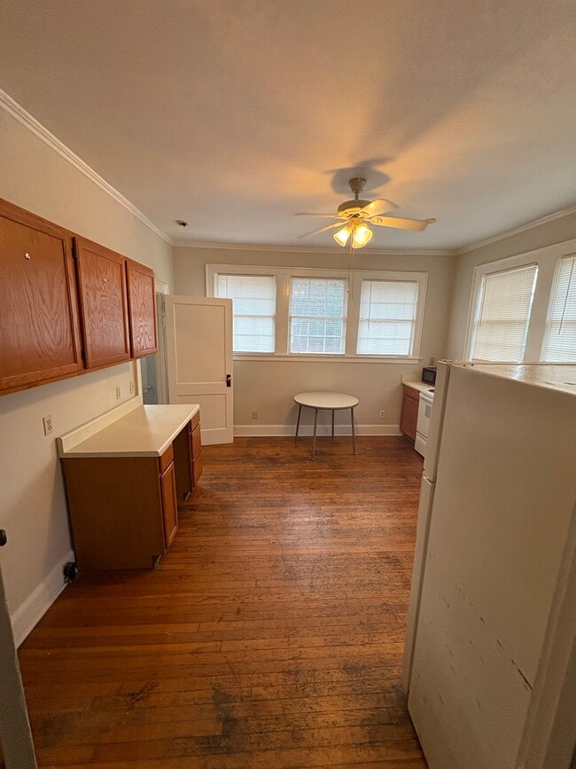 Foto del edificio - 1552 Madison Ave