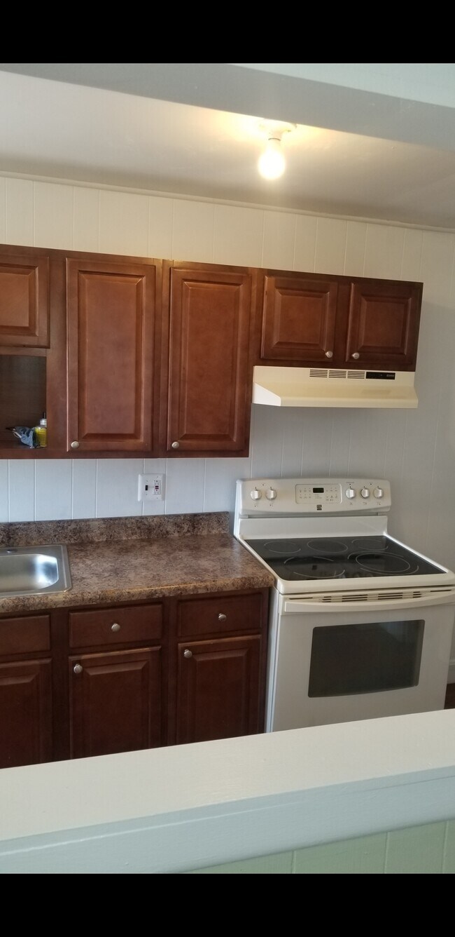 Kitchen - 2124 Medary Ave