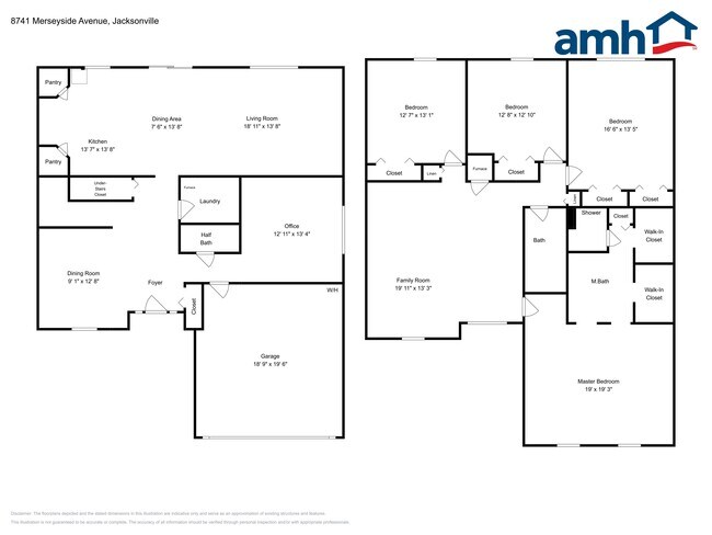 Building Photo - 8741 Merseyside Ave