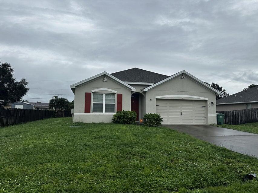 Foto principal - 619 SW Post Terrace