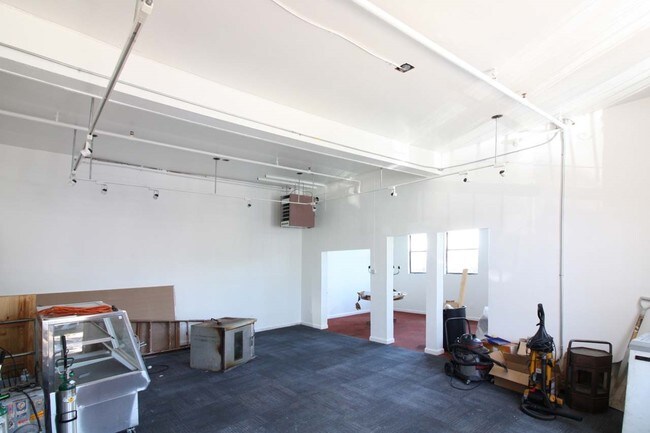 Foto del edificio - 3900 3rd St