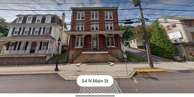 Building Photo - 54 N Main St