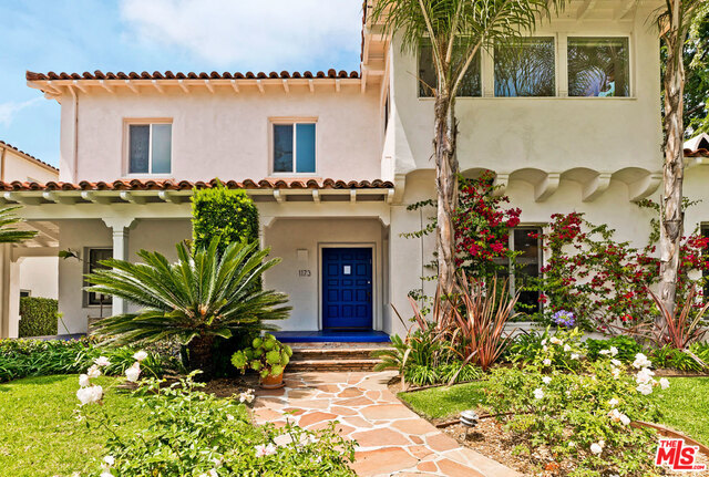 Building Photo - 1173 Rodeo Dr