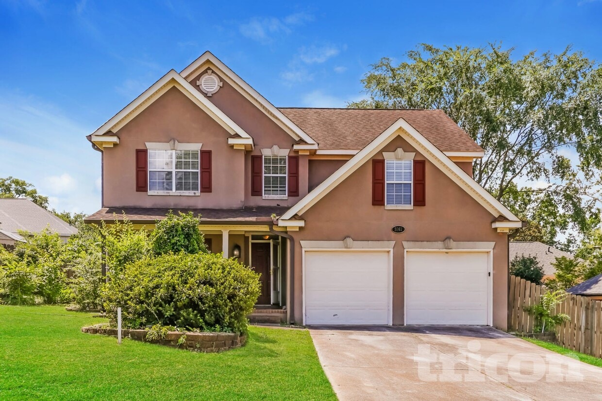 Primary Photo - 3862 Live Oak Ln