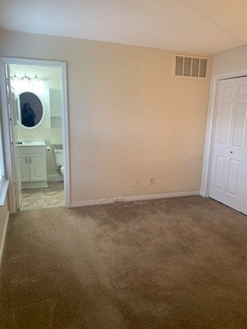 Bedroom 2 - 9910 Royal Ln