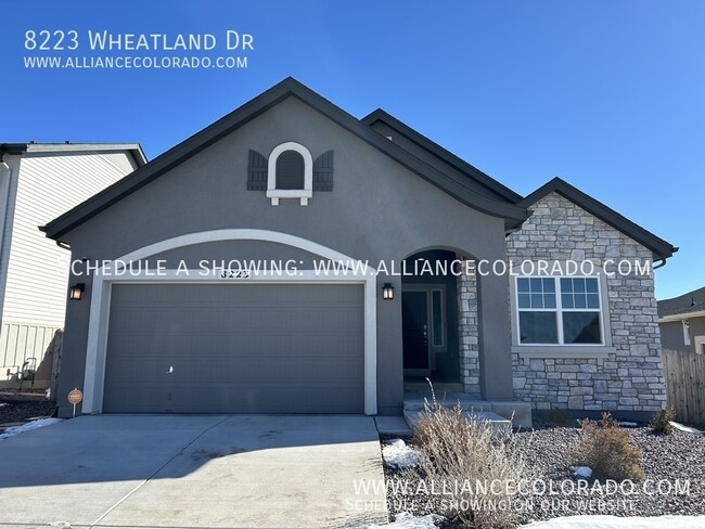 Building Photo - 8223 Wheatland Dr