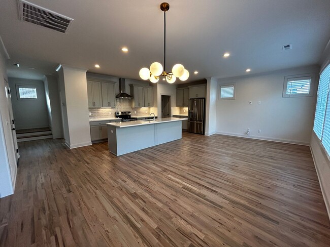 Building Photo - Brand New 3 Bedroom Duplex in Sedgefield!!