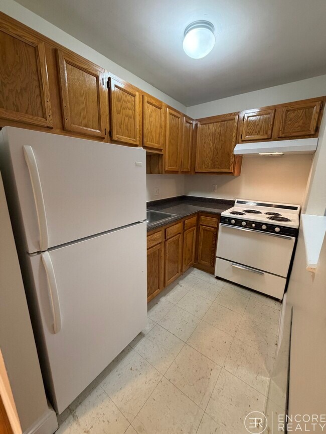 Foto del edificio - 48 Lancaster Ter