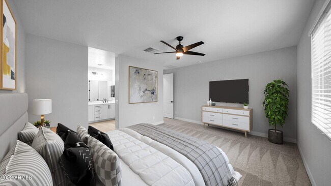 Foto del edificio - 13353 W Tether Trail