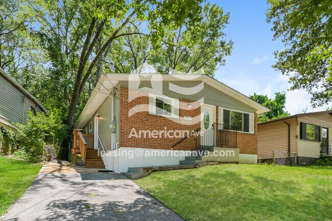 Building Photo - 7564 Blanding Dr