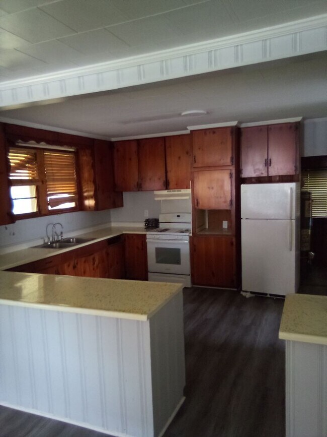 Foto del edificio - 402 Jefferson St