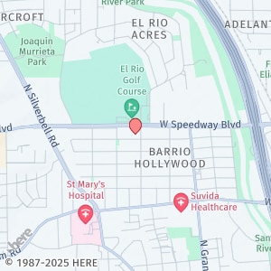 Photo - 1414 W Delaware St-