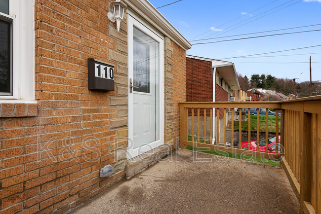 Building Photo - 110 Richmore Dr
