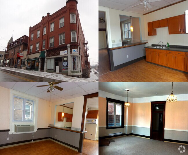 Apartments For Rent in Bulger PA with Garages 5 Rentals